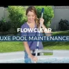 Fashion Flowclear Deluxe Maintenance Kit Pool Accessories