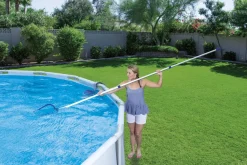 Fashion Flowclear Deluxe Maintenance Kit Pool Accessories