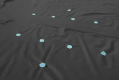 Cheap Flowclear Fast Set 8' Pool Cover Pool Accessories