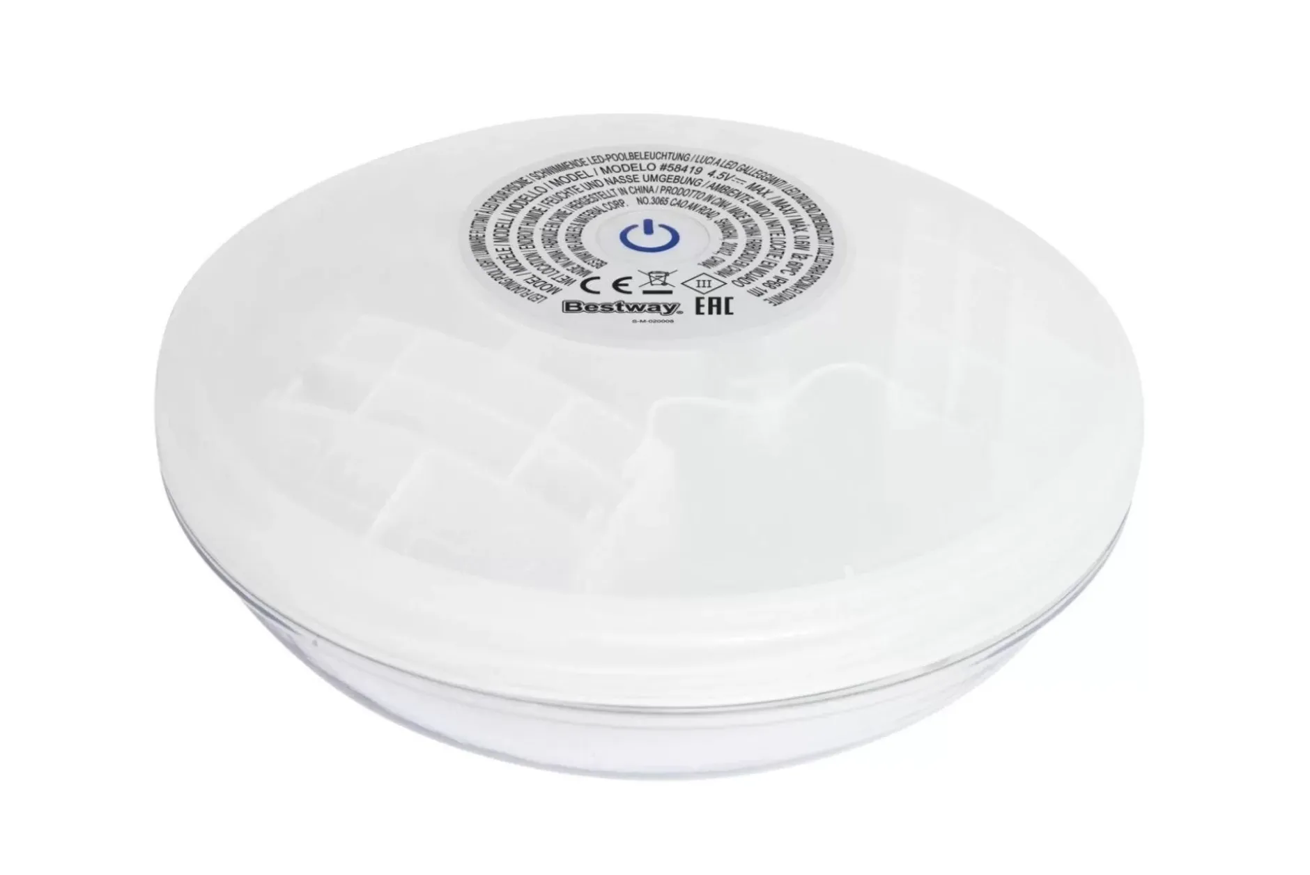 Clearance Flowclear Led Floating Pool Light Accessory Pool Accessories