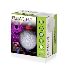 Clearance Flowclear Led Floating Pool Light Accessory Pool Accessories