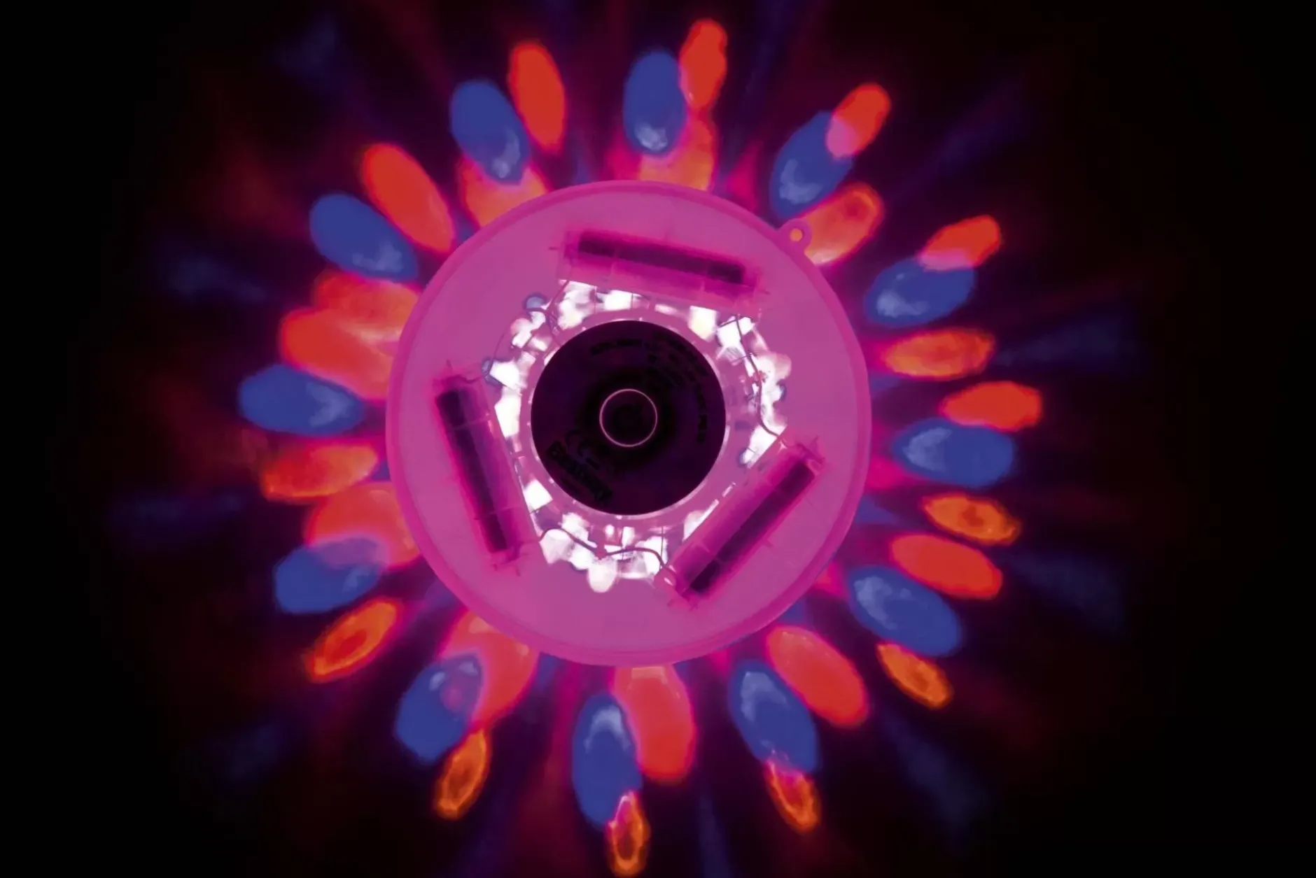 Clearance Flowclear Led Floating Pool Light Accessory Pool Accessories