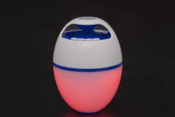 Flash Sale Flowclear Musicwave Floating Led Bluetooth Speaker Pool Accessories