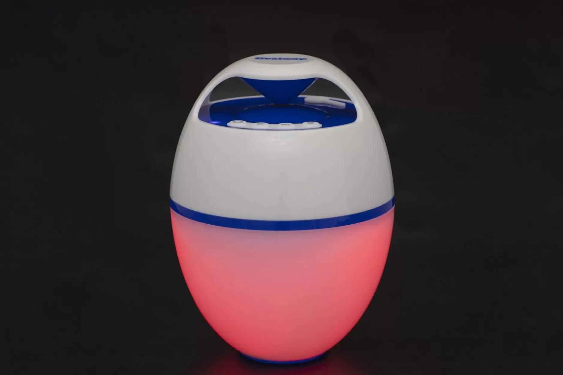 Flash Sale Flowclear Musicwave Floating Led Bluetooth Speaker Pool Accessories