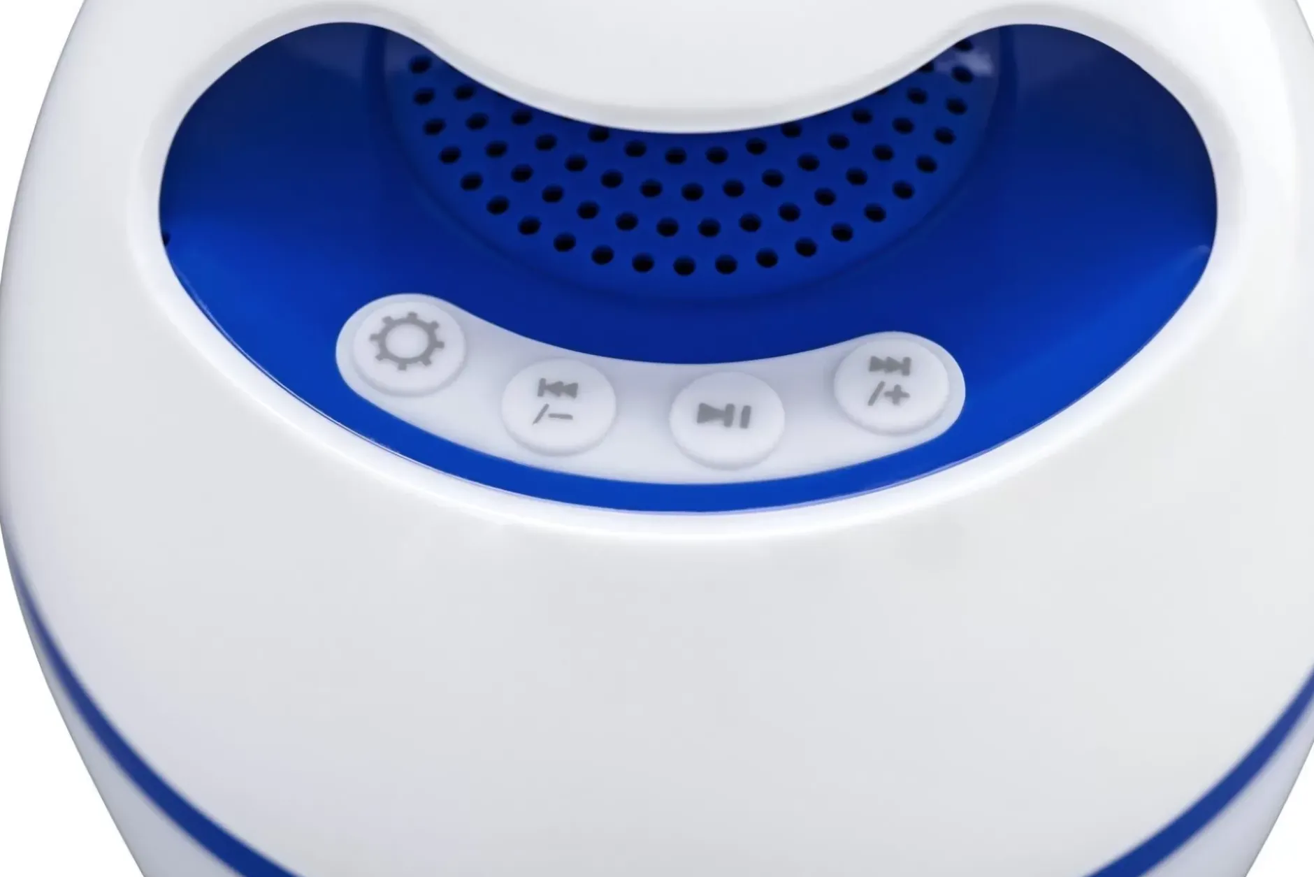 Flash Sale Flowclear Musicwave Floating Led Bluetooth Speaker Pool Accessories