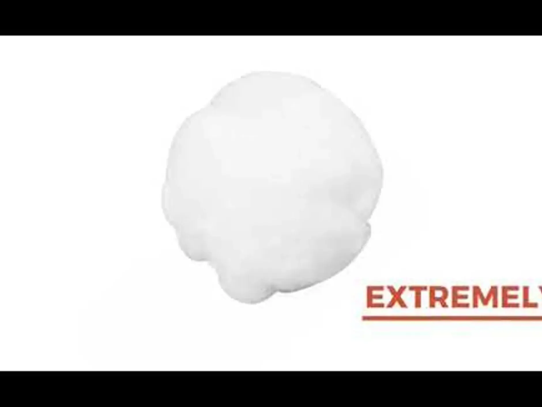 Best Sale Flowclear Polysphere Washable Pool Filtration Balls Pool Accessories