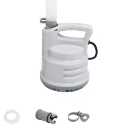 Discount Flowclear Pool Drain Pump Pool Accessories