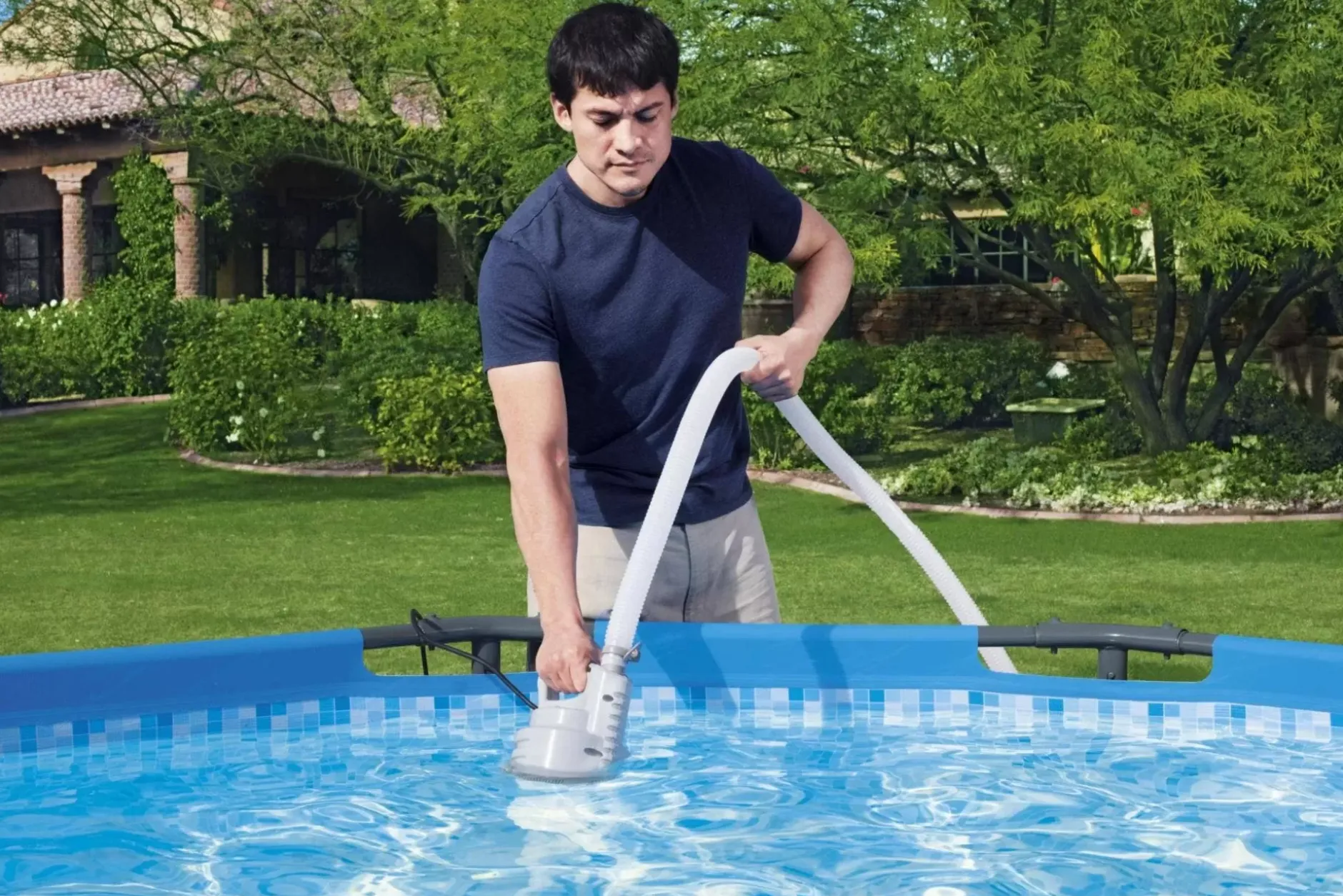 Discount Flowclear Pool Drain Pump Pool Accessories