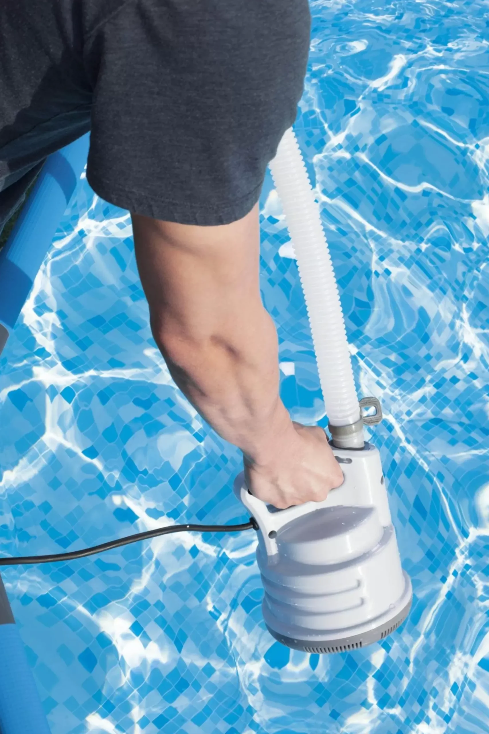 Discount Flowclear Pool Drain Pump Pool Accessories