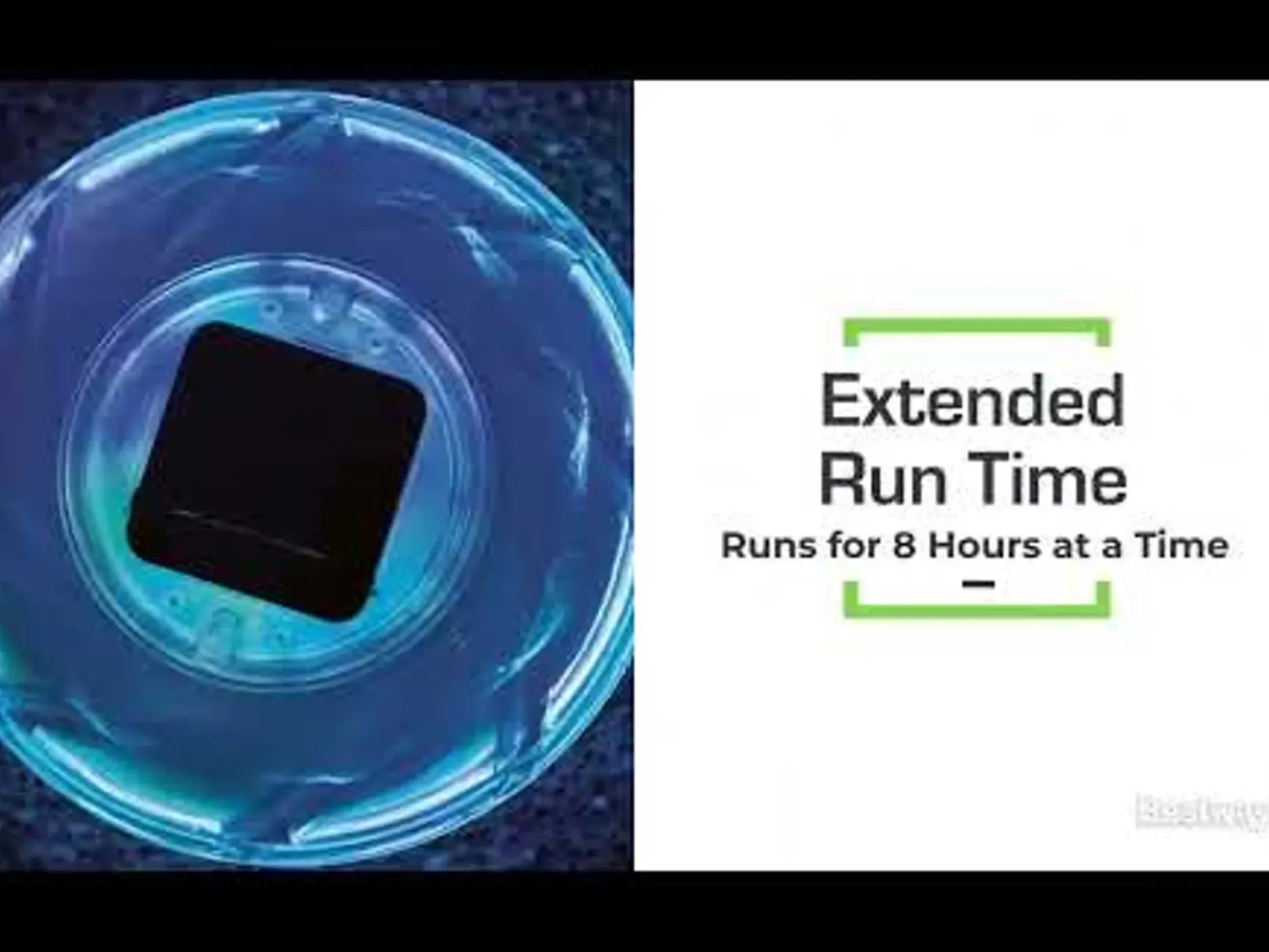 Outlet Flowclear Solar-Float Waterproof Led Pool Light Pool Accessories