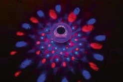 Outlet Flowclear Solar-Float Waterproof Led Pool Light Pool Accessories