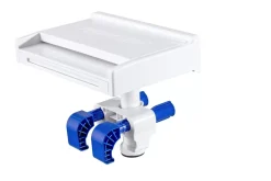 Sale Flowclear Soothing Led Waterfall Above Ground Pool Accessory Pool Accessories