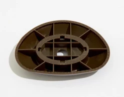 Outlet Footing For Swim Vista And Deluxe Series Power Steel Pools Frame Pool Parts