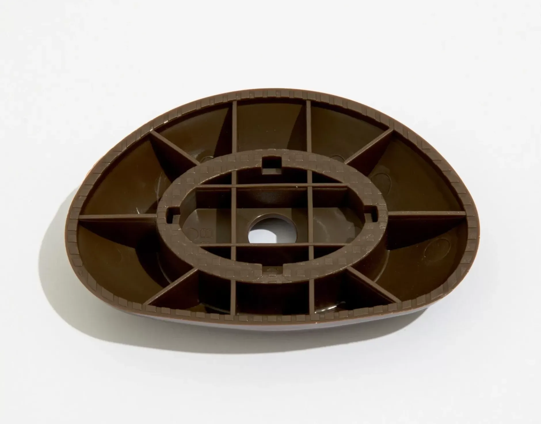 Outlet Footing For Swim Vista And Deluxe Series Power Steel Pools Frame Pool Parts