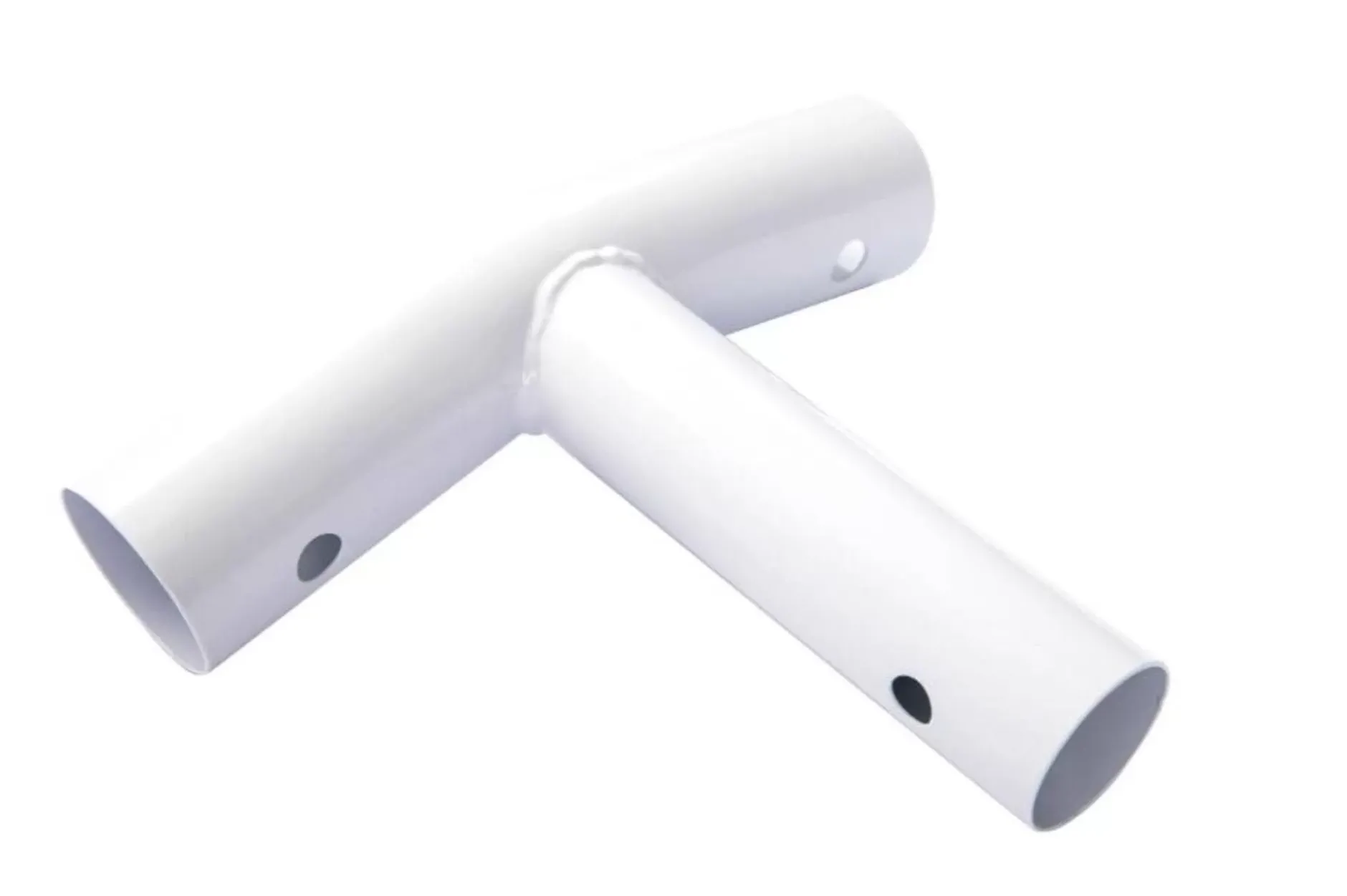 Best Frosted T-Connector F For 16' X 10' X 42 Oval Pool Pool Parts