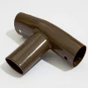 New Frosted T-Connector For 18' X 48 Deluxe Series Pool Pool Parts