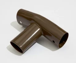 New Frosted T-Connector For 18' X 48 Deluxe Series Pool Pool Parts