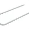 Hot Frosted U-Shaped Side Support A For Oval Pool Pool Parts