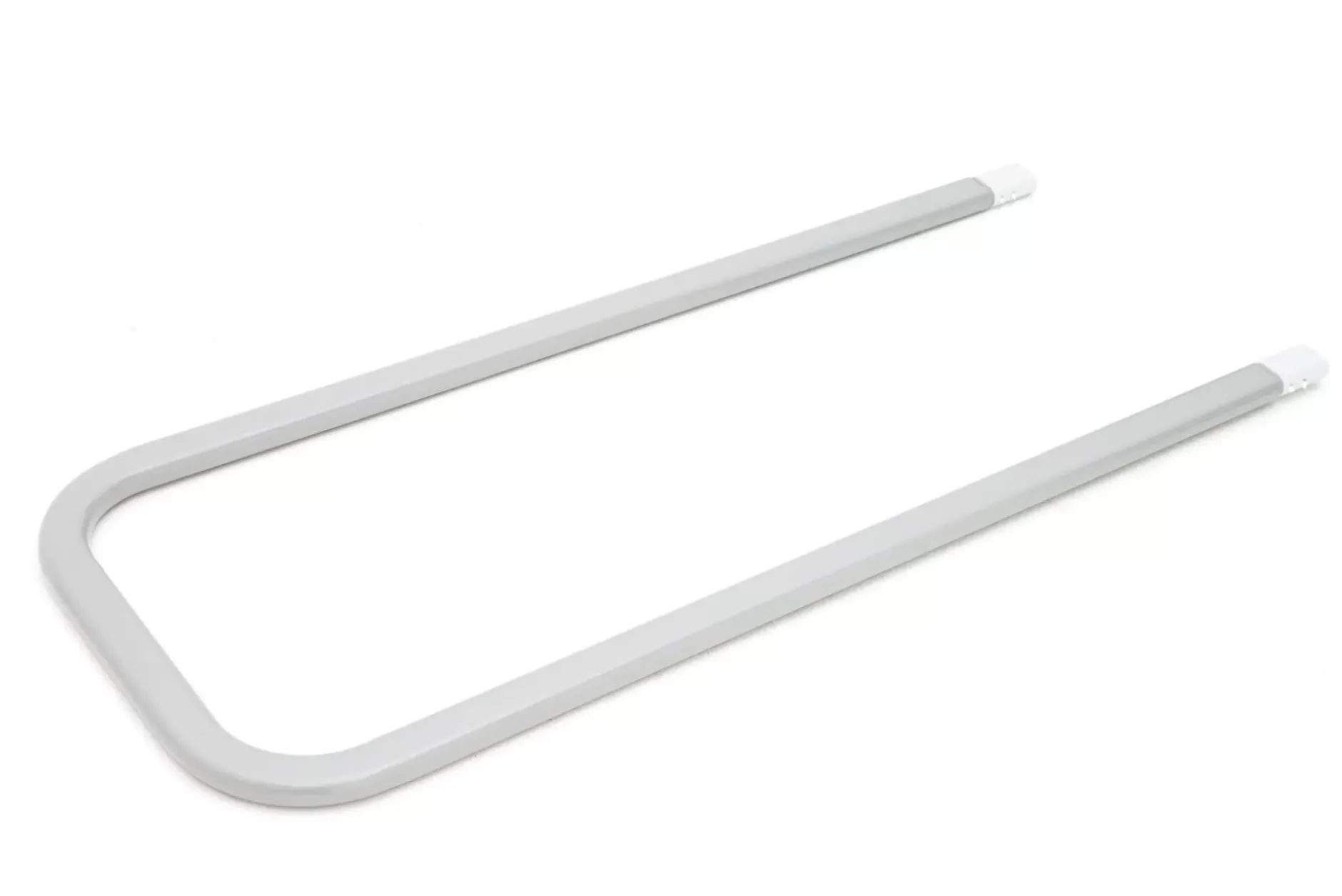 Best Sale Frosted U-Shaped Side Support For Rectangular Pools Pool Parts