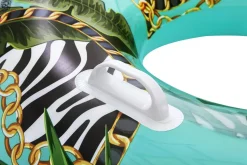 Clearance H2Ogo! 45 Floral Fantasy Pool Ring Float Pool Floats