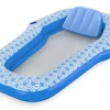 Store H2Ogo! Comfort Plush Pool Lounge Float 70 Pool Floats