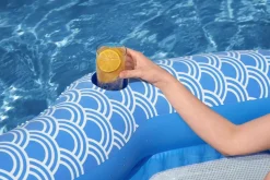 Store H2Ogo! Comfort Plush Pool Lounge Float 70 Pool Floats