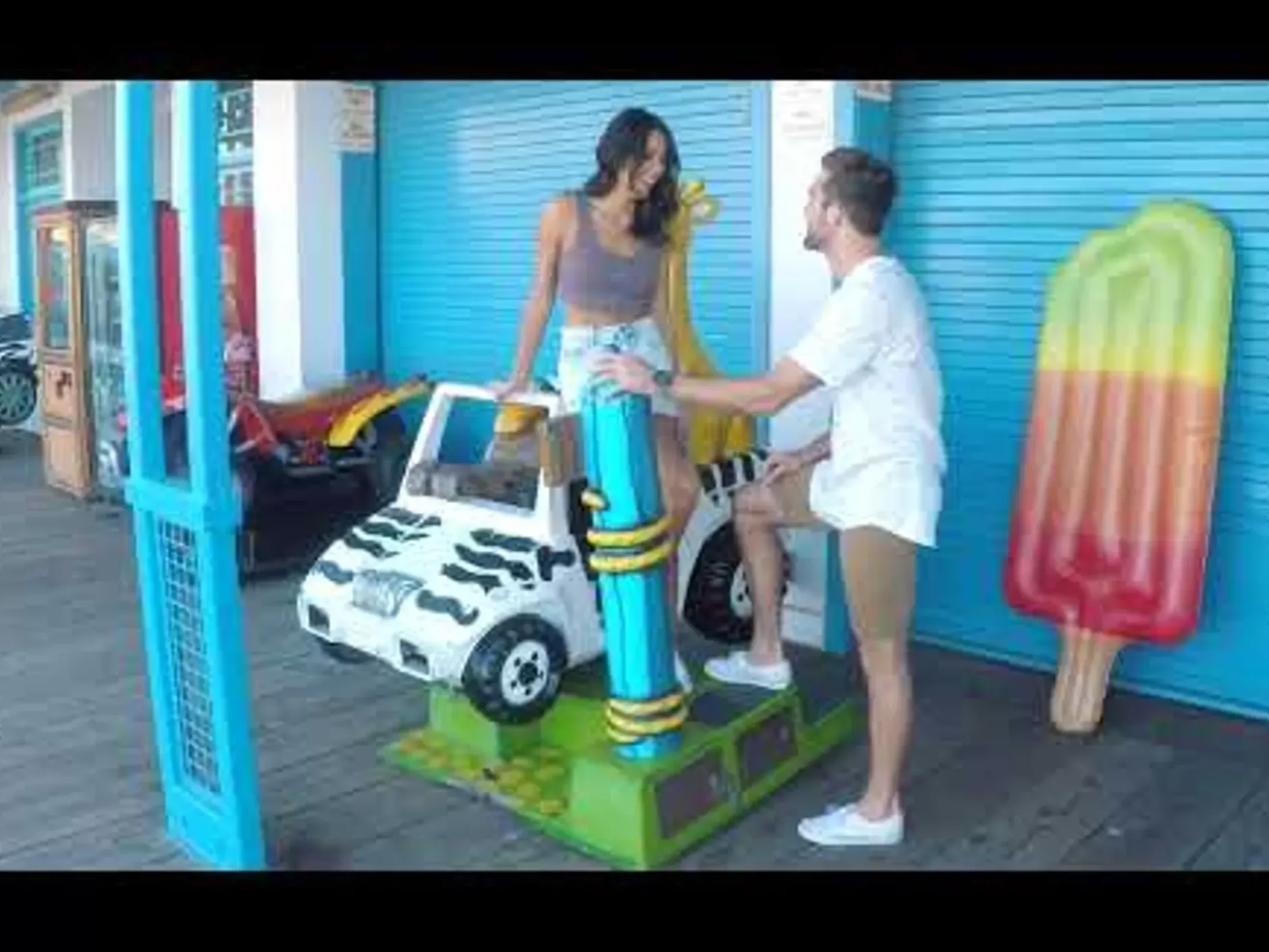 Discount H2Ogo! Dreamsicle Popsicle Lounge Pool Float 70 Pool Floats