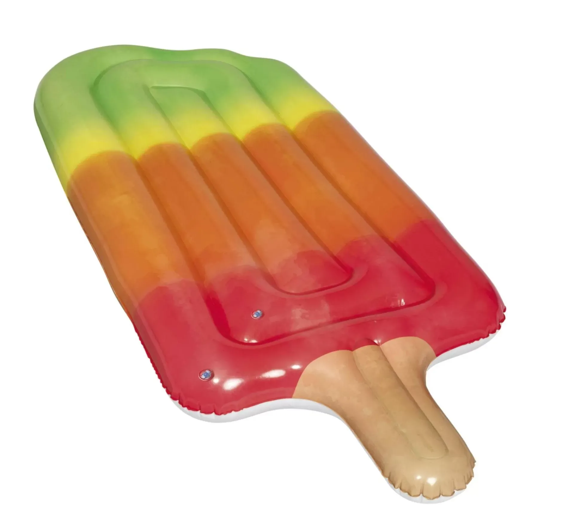 Discount H2Ogo! Dreamsicle Popsicle Lounge Pool Float 70 Pool Floats