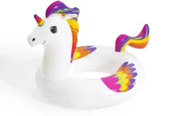 Hot H2Ogo! Fantasy Unicorn Swim Tube 47 X 36 Swim Tubes
