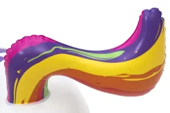 Hot H2Ogo! Fantasy Unicorn Swim Tube 47 X 36 Swim Tubes