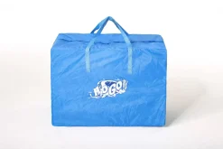 Cheap H2Ogo! Funfinity Splash Kids Inflatable Water Park 19' Mega Water Parks