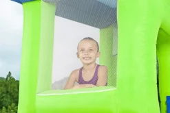 Store H2Ogo! Hydrohangout Kids Inflatable Mega Water Park Mega Water Parks