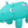 Cheap H2Ogo! Jumbo Hippo Kids Inflatable Sprinkler Sprinklers