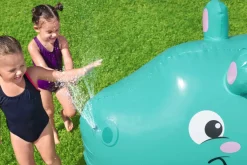 Cheap H2Ogo! Jumbo Hippo Kids Inflatable Sprinkler Sprinklers