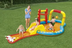 Shop H2Ogo! Lil' Champ Play Pool Center Kiddie Pools