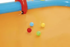 Shop H2Ogo! Lil' Champ Play Pool Center Kiddie Pools