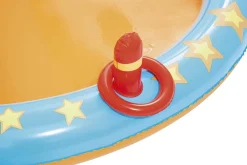 Shop H2Ogo! Lil' Champ Play Pool Center Kiddie Pools
