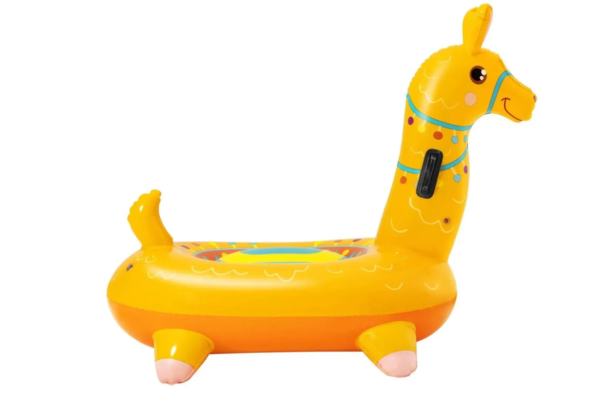 Cheap H2Ogo! Llama Kiddie Ride-On Pool Float Pool Floats