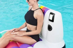 Discount H2Ogo! Pose 'N Float Pool Lounge Pool Floats