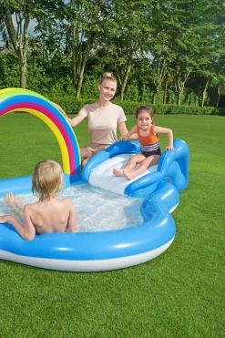 Discount H2Ogo! Rainbow 'N Shine Play Pool Center Play Centers