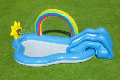 Discount H2Ogo! Rainbow 'N Shine Play Pool Center Play Centers