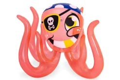 Cheap H2Ogo! Ships Ahoy Inflatable Kids Water Play Center Kiddie Pools