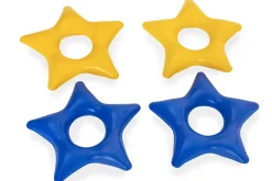 Cheap H2Ogo! Ships Ahoy Inflatable Kids Water Play Center Kiddie Pools