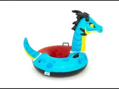 Shop H2Ogo! Snow Dragon Fury 56 Snow Tube Snow Tubes & Sleds