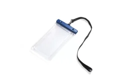 Fashion H2Ogo! Splash Guard Waterproof Smart Phone Case, Most Iphone/ Samsung/ Android Phones Up To 7" Long Pool Accessories