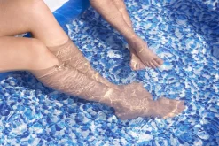 Hot H2Ogo! Splash Paradise 7'7 X 7'2 X 31 Inflatable Family Pool Family Pools