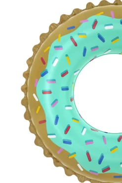 Best H2Ogo! Sweet Donut Swim Ring Float 36 Pool Floats