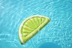 Cheap H2Ogo! Tropical Lime Pool Float 5' Pool Floats