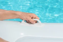 Clearance H2Ogo! Vacation Cruiser Inflatable Lounge Pool Lounges