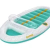 Online H2Ogo! Vacation Yacht Inflatable Lounge Pool Lounges